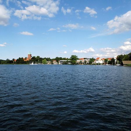 Jugendherberge Ratzeburg Am See Esterno foto